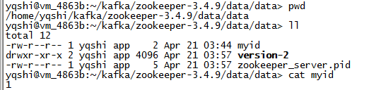 zookeeper_myid